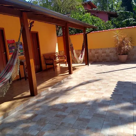 Suites Estou De Ferias Paraty Exterior photo