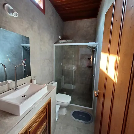Suites Estou De Ferias Paraty Room photo