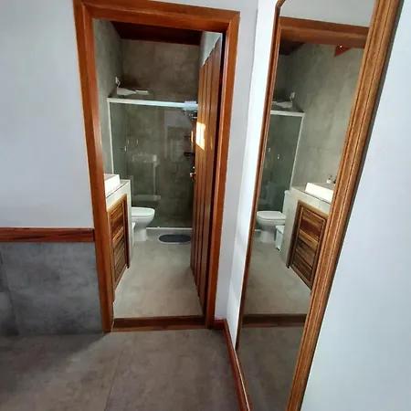 Suites Estou De Ferias Paraty Room photo