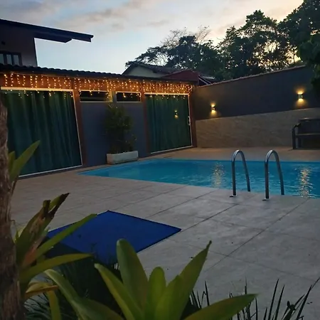 Suites Estou De Ferias Paraty Exterior photo