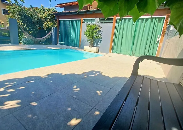 Suites Estou De Ferias Paraty