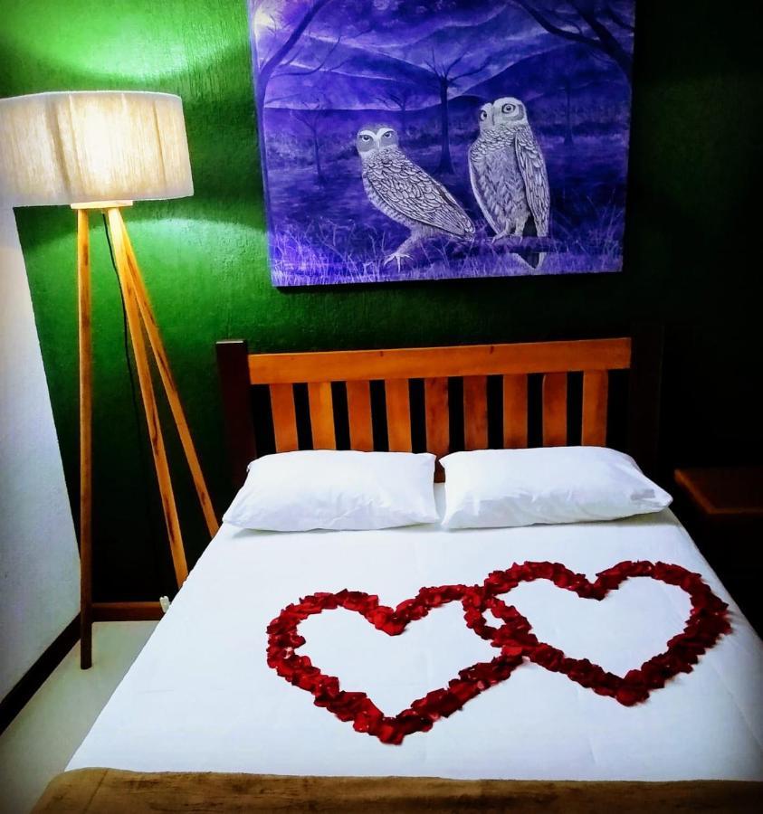 Estou De Ferias Guest house *