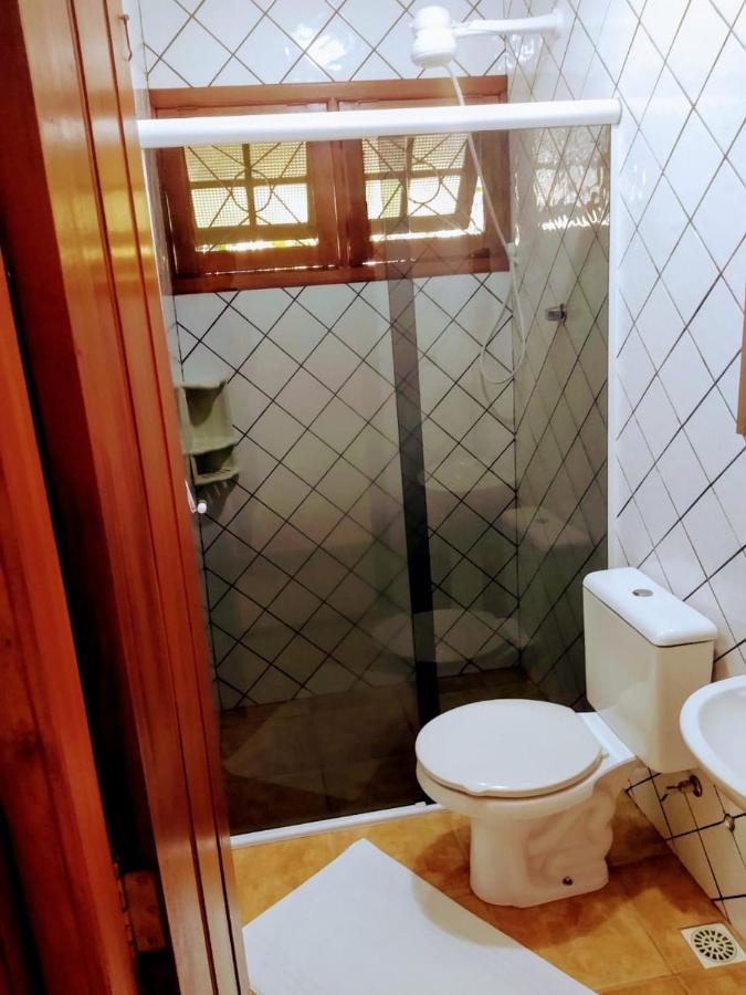 Guest house Estou De Ferias *