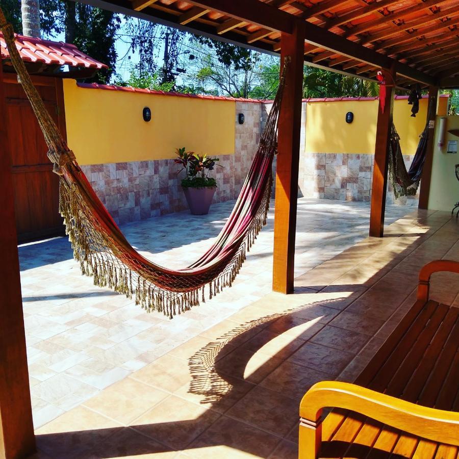 Guest house Estou De Ferias *