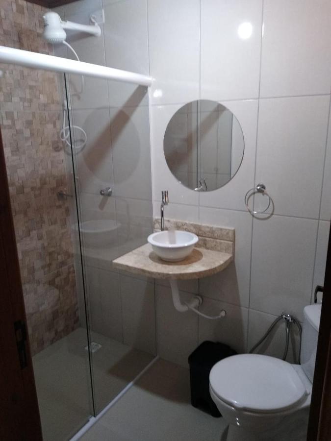 Estou De Ferias Guest house *