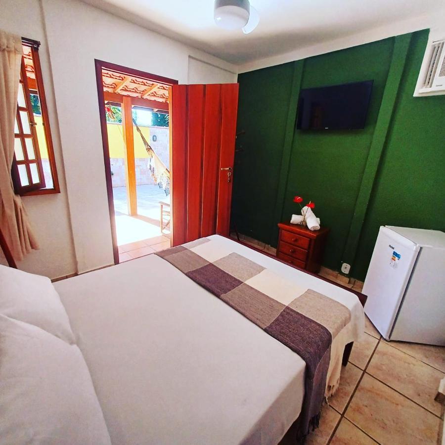 Estou De Ferias Guest house *