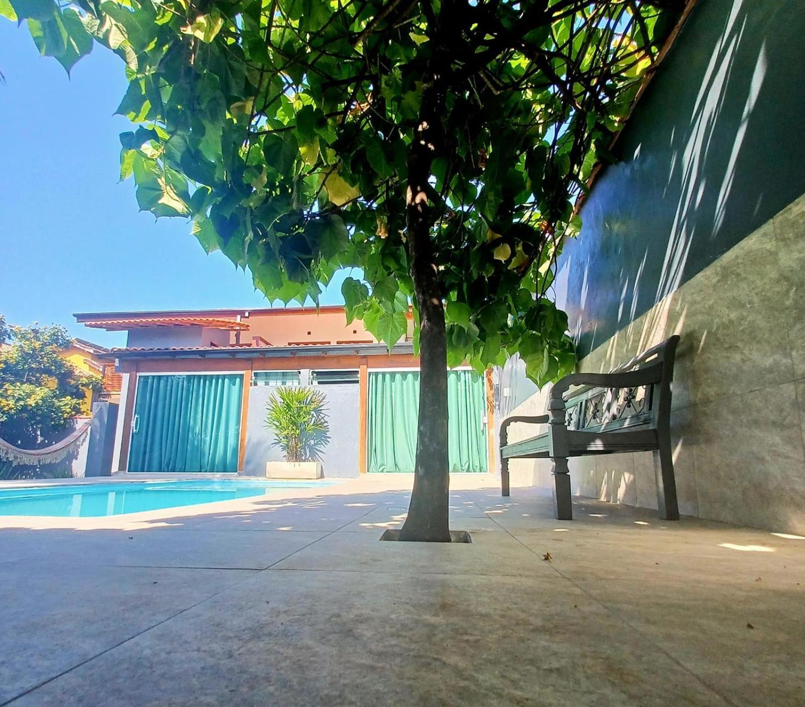Estou De Ferias Paraty
