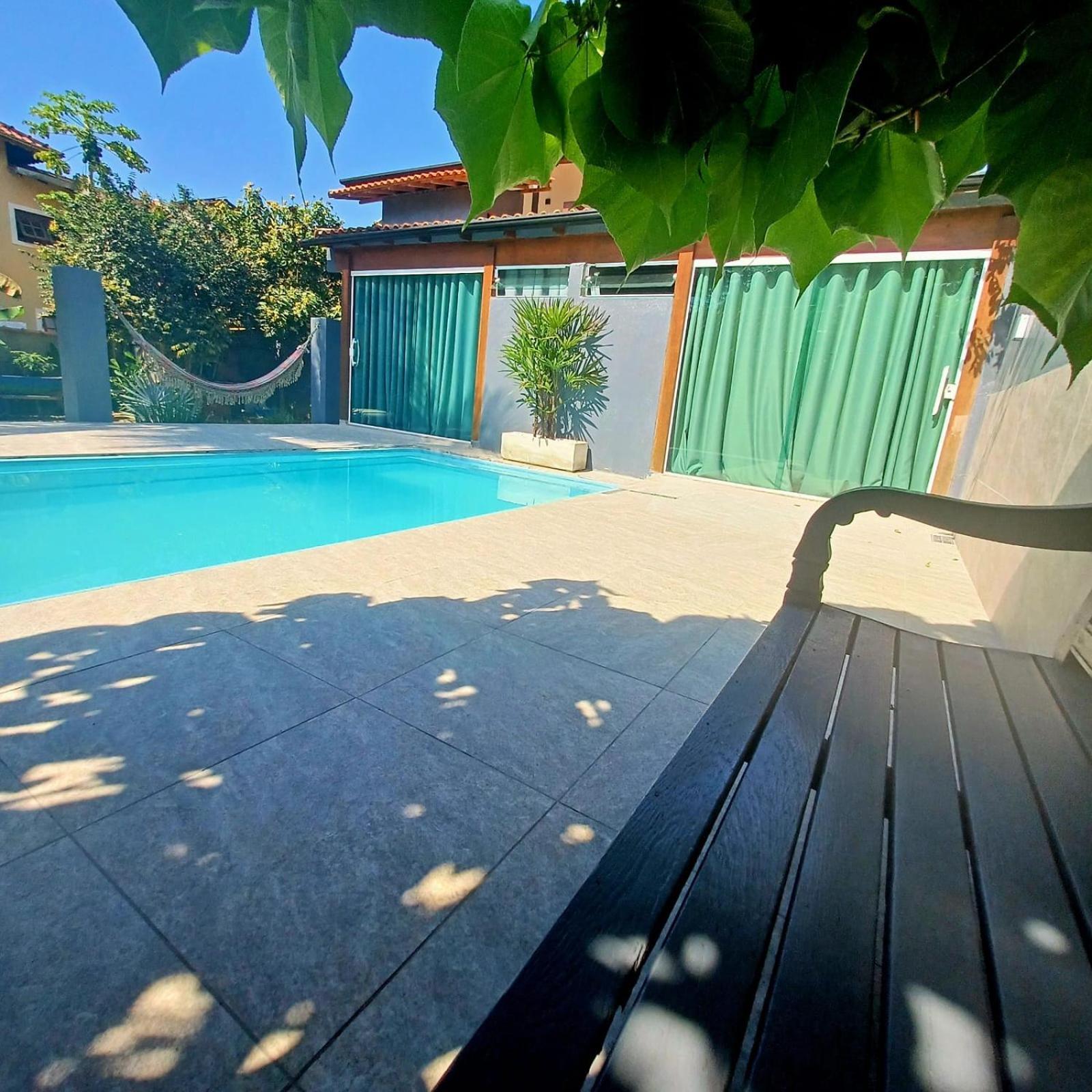 Guest house Estou De Ferias