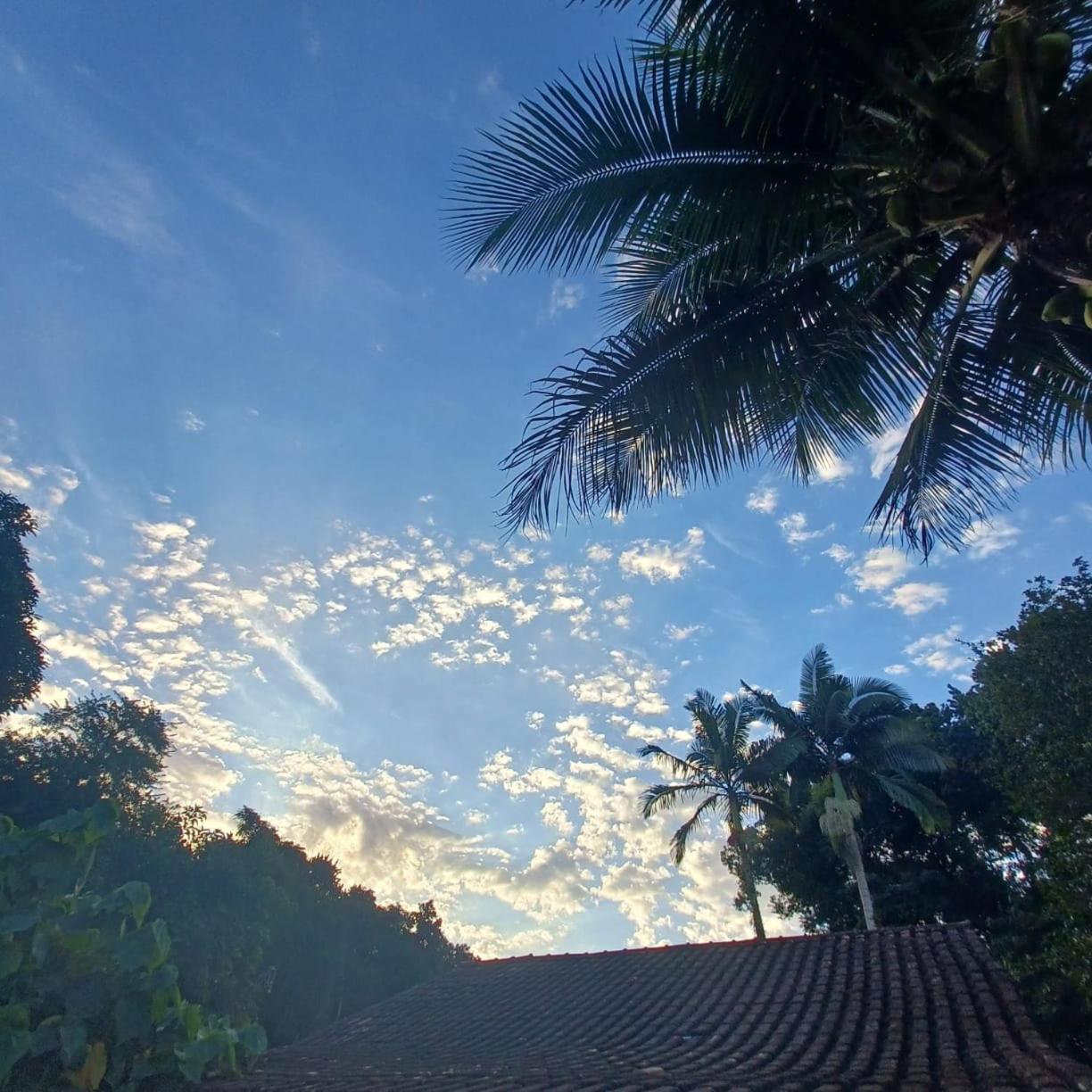 Estou De Ferias Guest house *