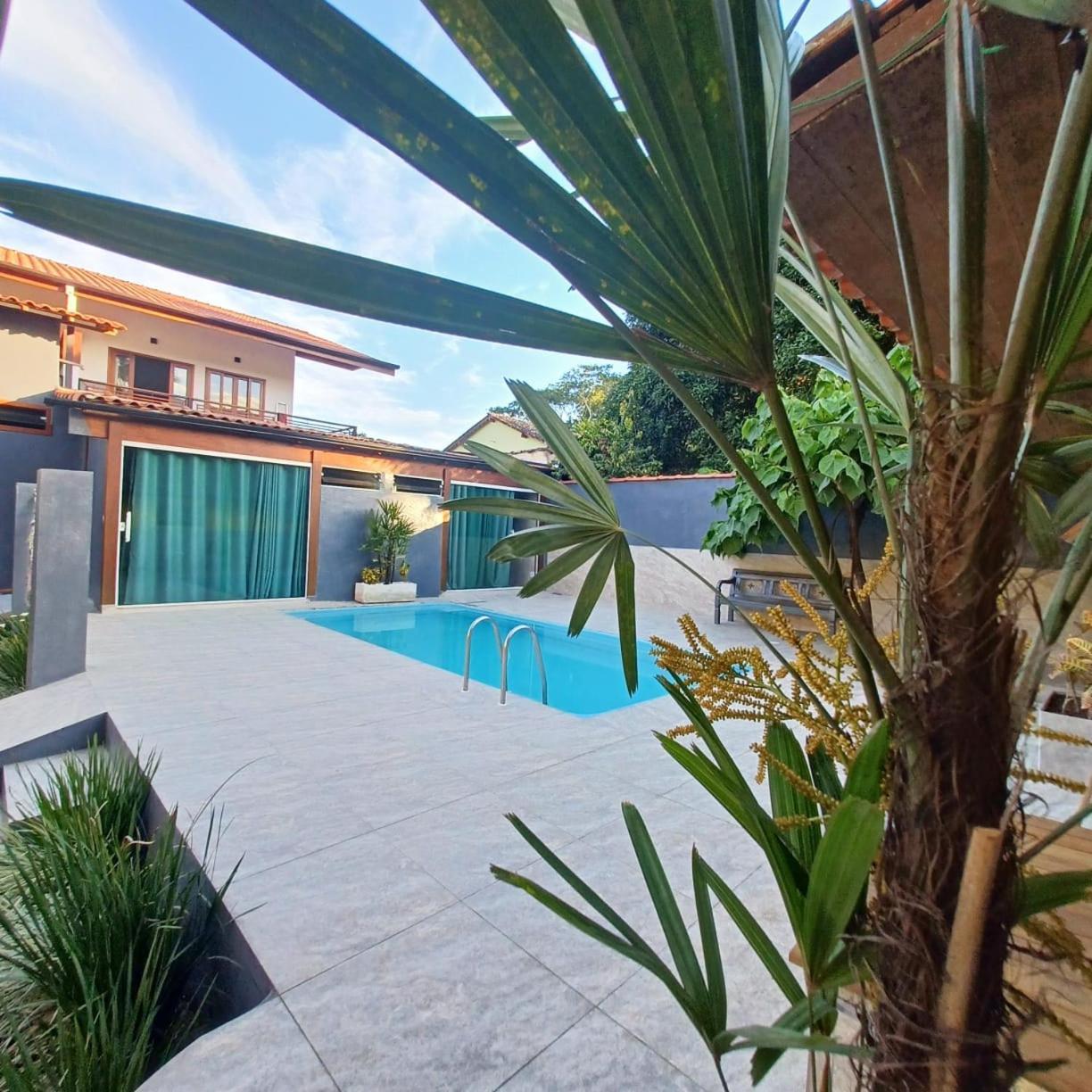 Guest house Estou De Ferias *