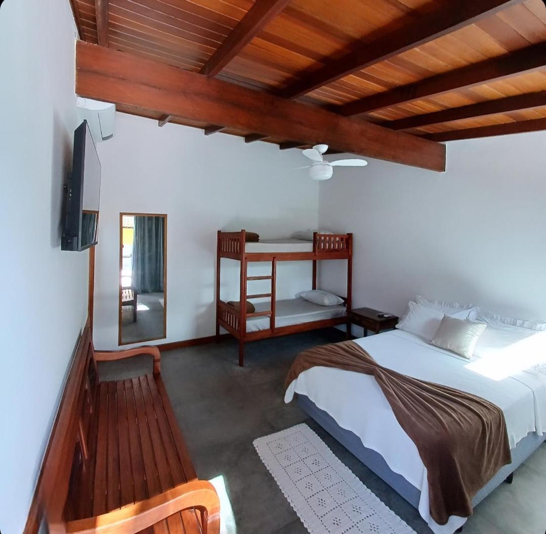 Guest house Estou De Ferias