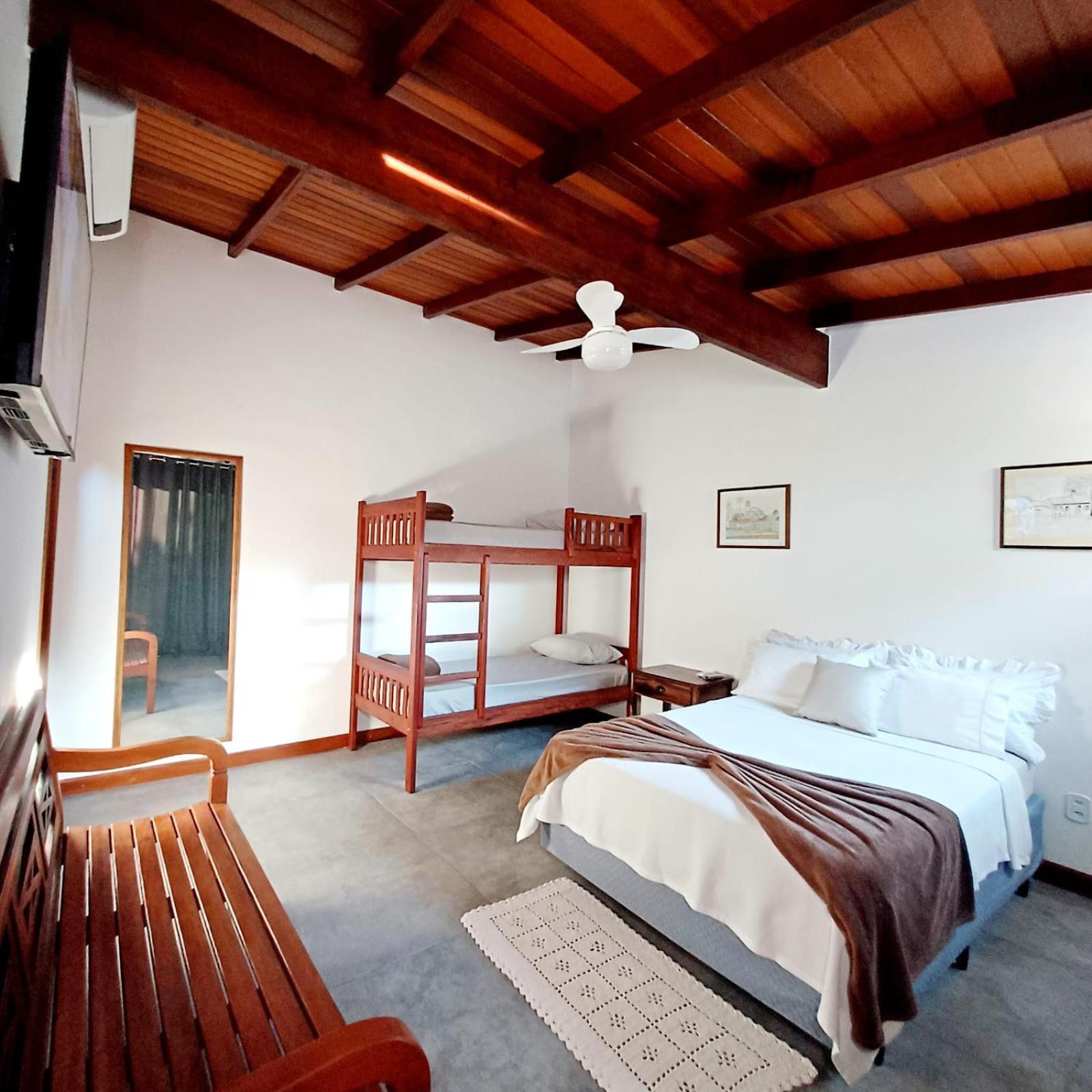 Guest house Estou De Ferias *